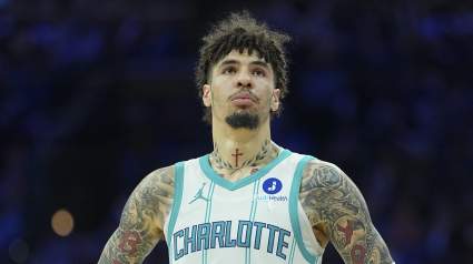 LaMelo Ball’s Reason For Hornets Frustration Revealed