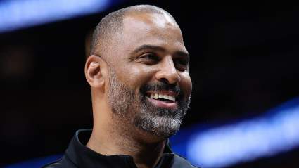 Rockets Given ‘Realistic’ and ‘Dream’ Trade Targets Amid Search for Point Guard