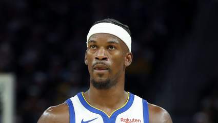 Philadelphia 76ers Called Out by Ex-NBA Star Due to Jimmy Butler Curse