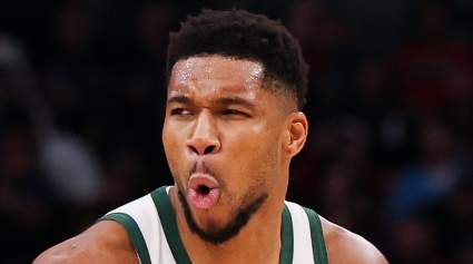 Warriors Floated as Contender for Former MVP After Antetokounmpo Fail