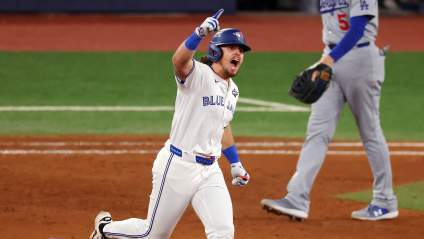 Blue Jays: 5 Unique Things You Probably Didn’t Know About Game 1