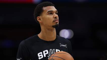 San Antonio Spurs Are Yet to See Victor Wembanyama’s Best Skill