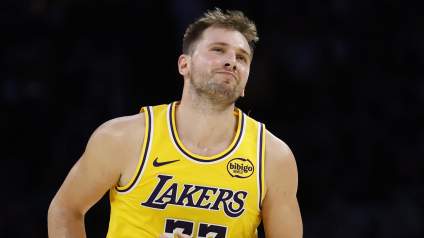 Los Angeles Lakers Could Suffer Same Fate as 2022 Dallas Mavericks