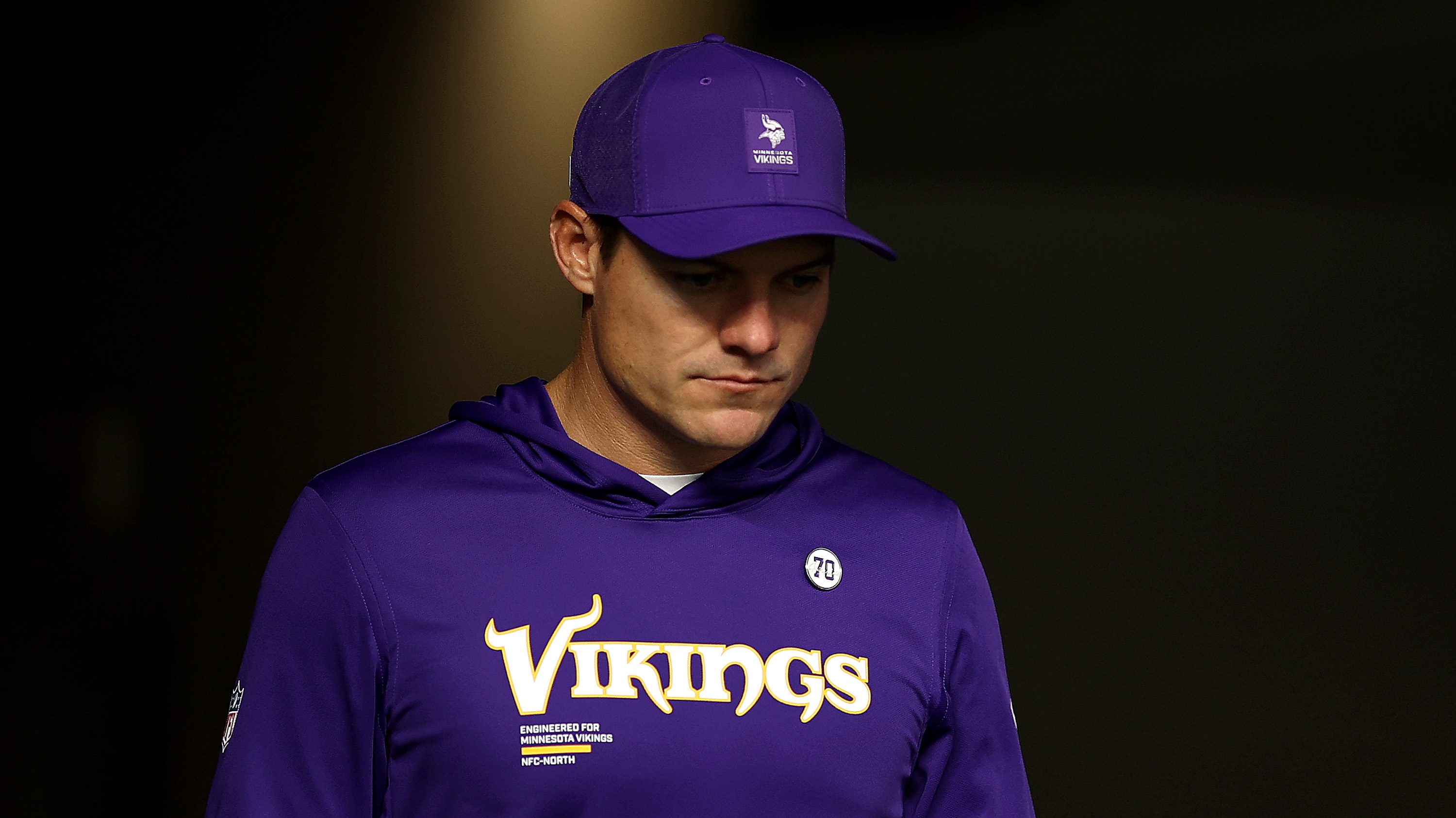Vikings Get Horrible News on Ability to Add Free Agency Talent