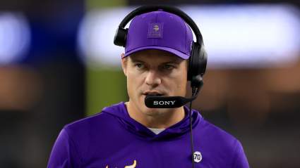 Vikings Receive Uninspiring Super Bowl LXI Odds