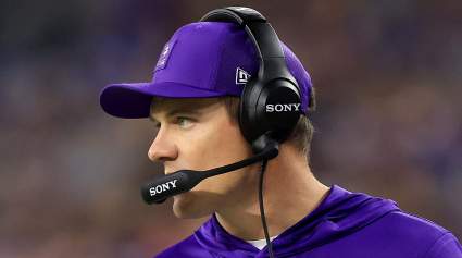 Kevin O’Connell Dishes Out Positive Injury News Ahead Of Week 9