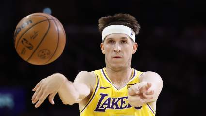 JJ Redick Drops Bold Claim Amid Lakers’ Austin Reaves ‘Problem’
