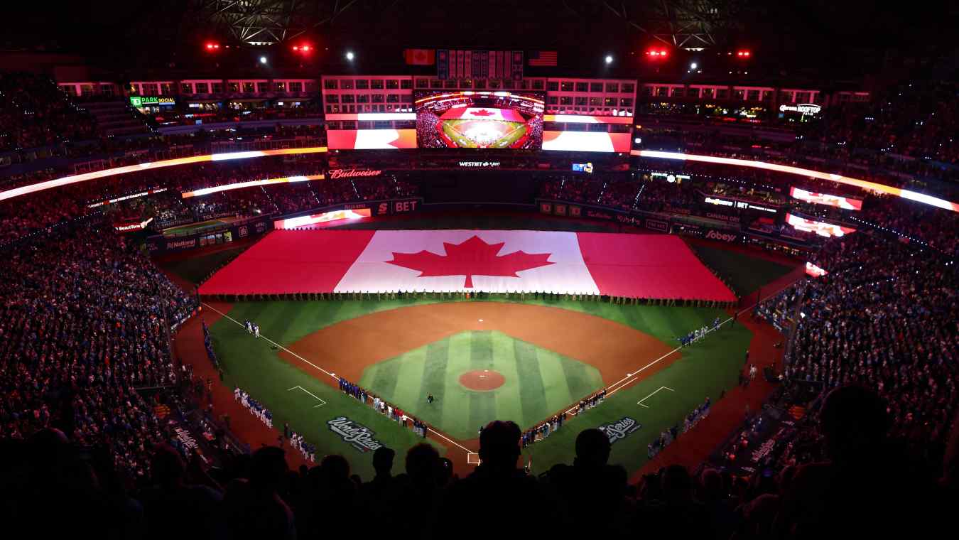 Blue Jays Vs. Dodgers: How Much For Game 6 Tickets Right Now?
