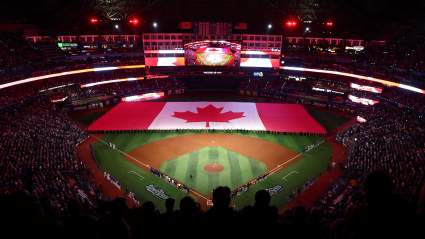 Blue Jays Vs. Dodgers: How Much Money For Game 6 Tickets Right Now?