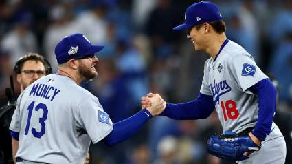 Dodgers Urged to Make ‘No-Brainer’ $10 Million Decision
