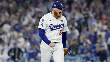 Who Is Will Klein? The Dodgers’ Unsung Hero of the World Series