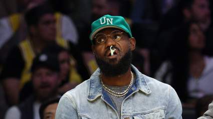 Former Player Presents Los Angeles Lakers With Impossible Choice