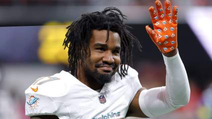 Broncos Make Blockbuster Trade for $84 Million Superstar WR