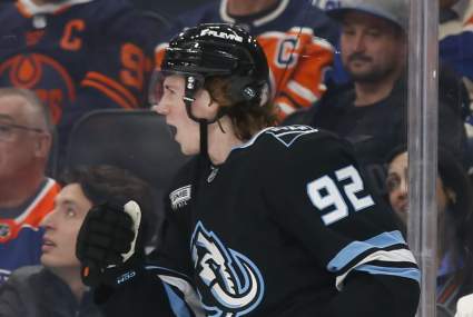 Mammoth’s New $80 Million Star Releases Statement After Extension