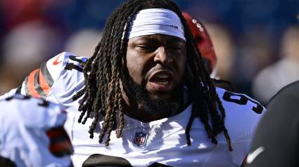 Browns Could Prioritize Projected $59 Million Move on Breakout Star