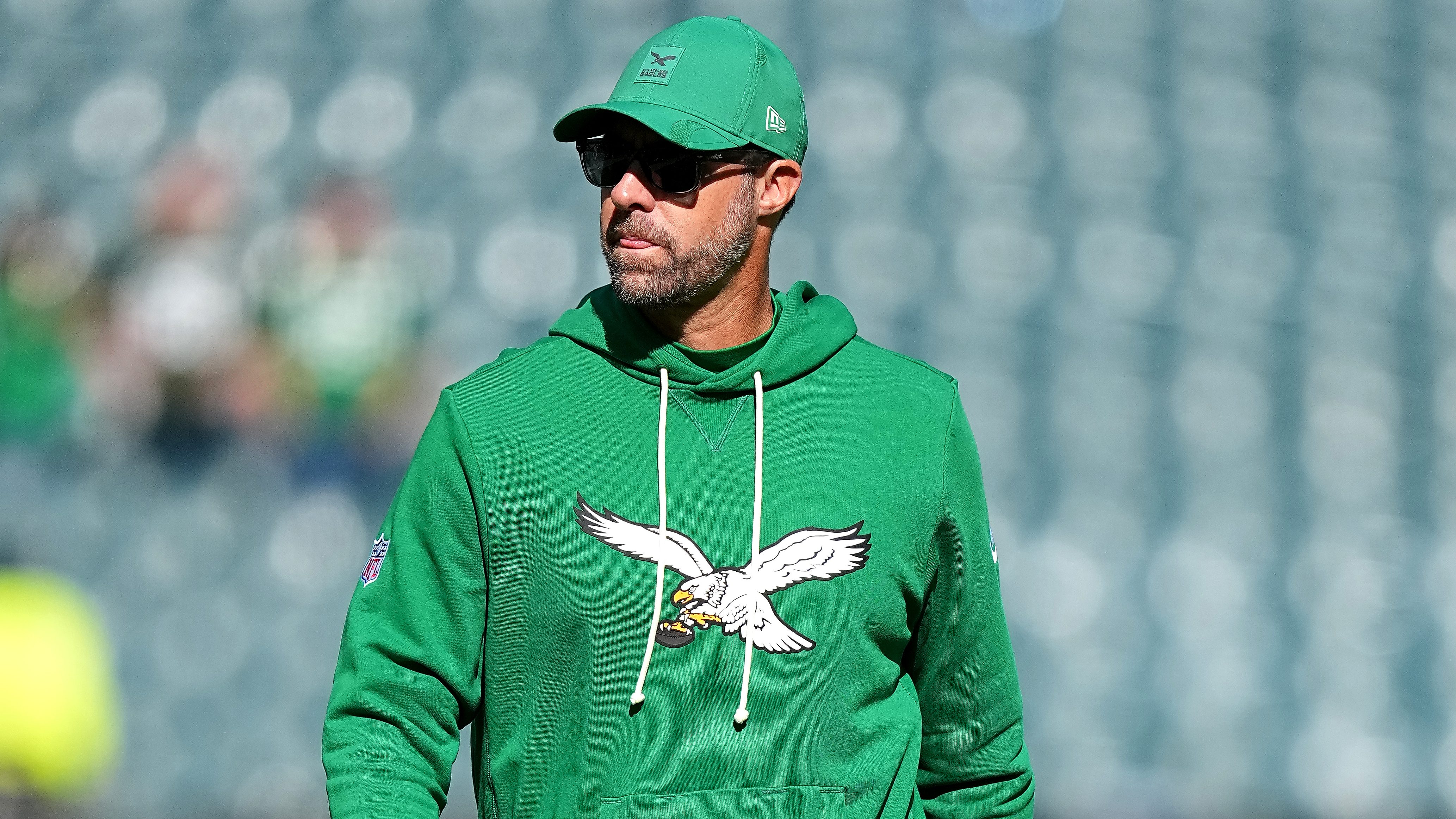 Former Eagles OC Kevin Patullo lands AFC coaching job