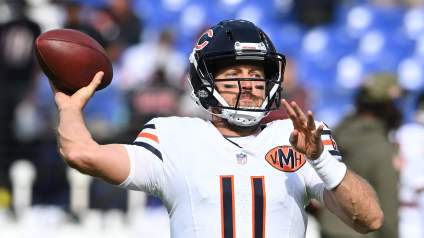 Vikings Trade Proposal Reunites Team With $57 Million QB