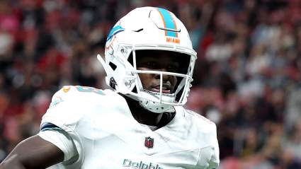 Dolphins Trade Proposal Sends Star Player To The Giants After Injury