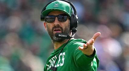 Eagles RB Named Philly’s Top Trade Candidate Heading Into Deadline