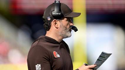 Analyst Calls Browns Key Offseason Move ‘A Massive Mistake’