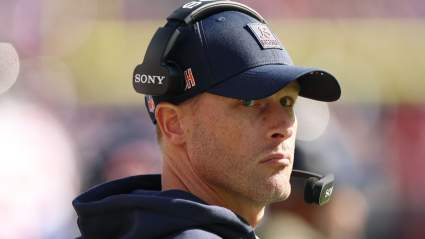 Ben Johnson’s Meltdown With the Bears is Happy News for Lions