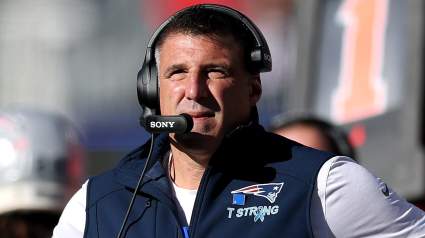 Patriots Make Second Trade Of Day, Ship Off $58M Safety