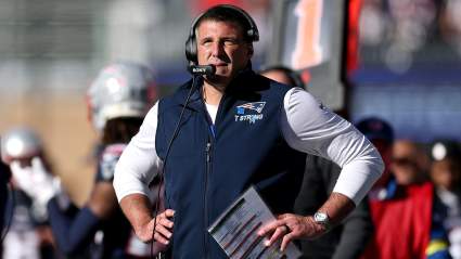 Analyst Makes Bold Prediction For Patriots Two Way Player