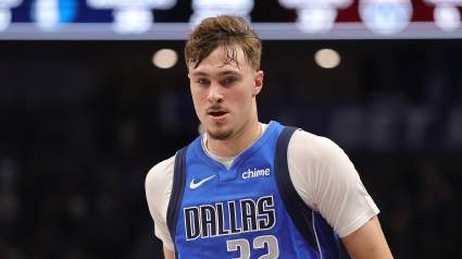 Dallas Mavericks’ Only Silver Lining Shouldn’t Give Fans Faith