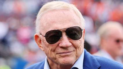 Cowboys’ Jerry Jones Speaks Out On Trade Possibilities After Loss