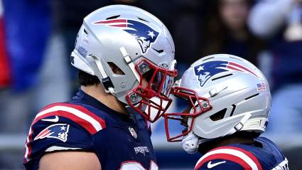 Patriots Rookie Will Campbell Speaks Out About Myles Garrett Nightmare