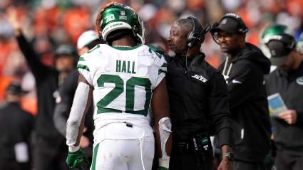 Jets Have Changed Their Stance on Breece Hall Trade, Says Insider