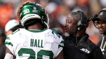 NFL Insider Reveals Which Jets Players Are Garnering Interest Ahead of Trade Deadline