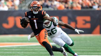 Jets Predicted to Trade All-Pro Starter to NFC for Draft Pick