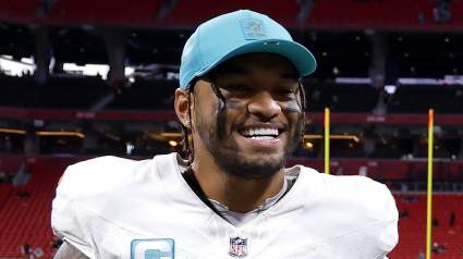 Tua Tagovailoa Details Extent Of Severe Injury Prior To Week 8