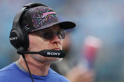 Bills Receive Bad News After Underwhelming NFL Trade Deadline
