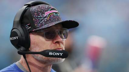 Bills Trade Idea Would Acquire Six-Time Pro Bowler