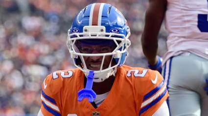 Broncos Get Major Update On All-Pro’s Injury Timeline