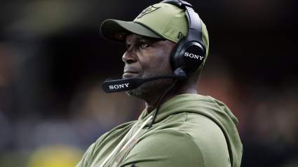 Todd Bowles Sends Message to Referees After Antoine Winfield Jr.’s “Robbed” Touchdown