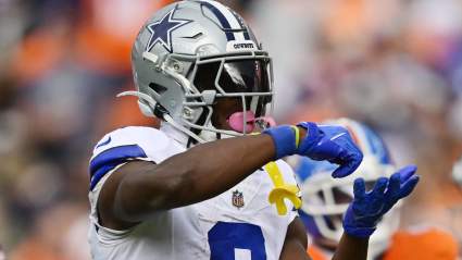Cowboys Urged to Make Shock Trade of Star Playmaker