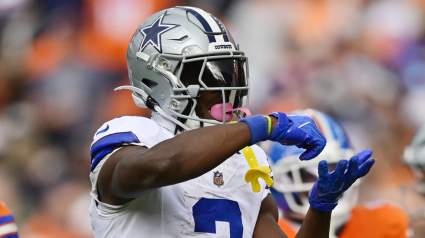 Cowboys’ George Pickens Sends Clear Message to Jerry Jones About His Future