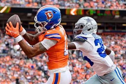 Sean Payton Highlights Pat Bryant as “Secret Weapon” in the Broncos’ playoff push