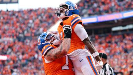 Broncos Called ‘Legitimate AFC Contender’ After Blowout Win Over Cowboys