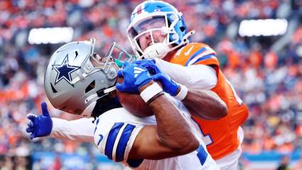 Broncos CB Patrick Surtain Says Embattled Teammate ‘Racially Profiled’ by Refs