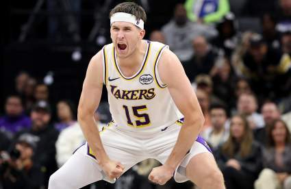 Lakers Warned About Austin Reaves: ‘Auditioning For No. 1 Spot’