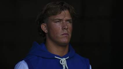 NFL Makes Historic Giants, Jaxson Dart Announcement Before Week 9