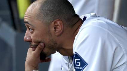 Dodgers Infielder Offers Honest Take On World Series Struggles
