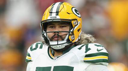 Packers Predicted To Move Off Former 3rd Round Pick