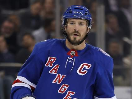 Rangers Star J.T. Miller Speaks Out Before Facing Canucks in Vancouver Return