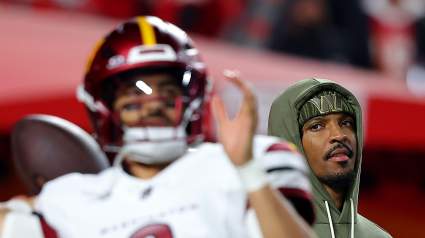 Commanders HC Dan Quinn Shares Big Update on QB Jayden Daniels