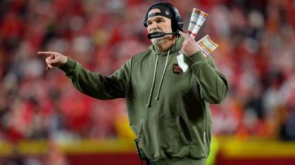 Dan Quinn Names 2 Commanders Set for ‘More Opportunities’